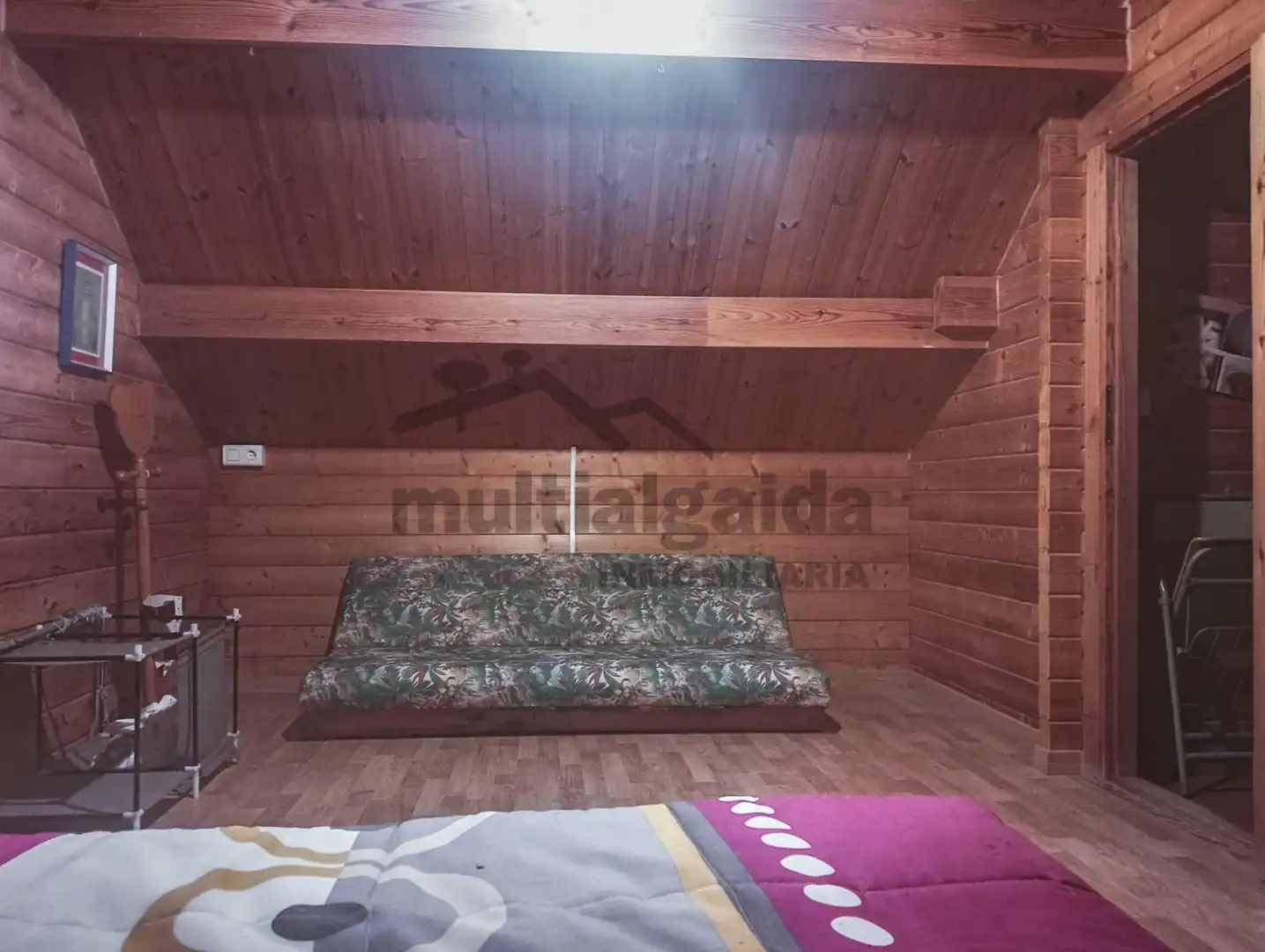 Casa rústica en venda a Chipiona Norte, imagen 18