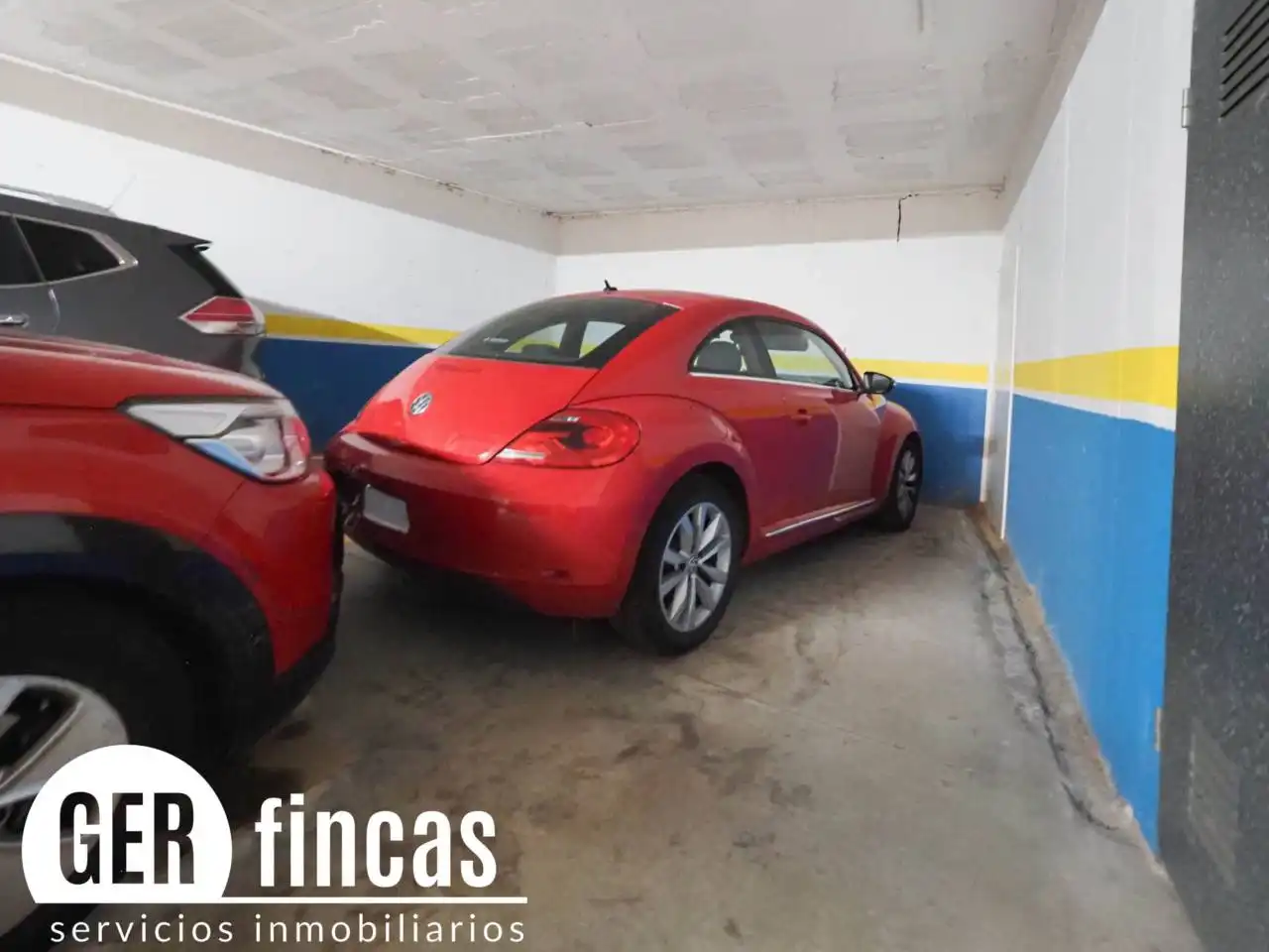 Parking de Piso en venta en Viladecavalls con Aire acondicionado, Calefacción y Terraza