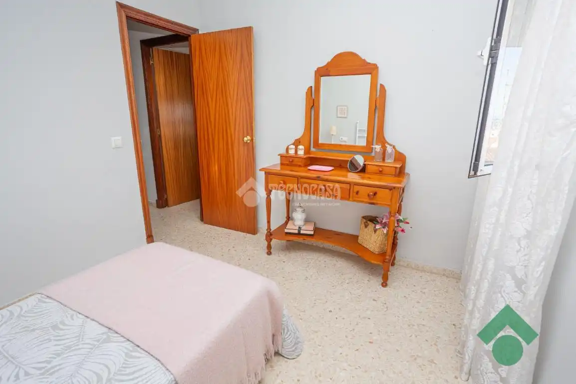Casa bifamiliare in vendita a Urbanización el Anteojo, imagen 18