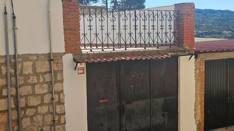 Foto 5 de Casa adosada en venda a Orusco de Tajuña, Madrid