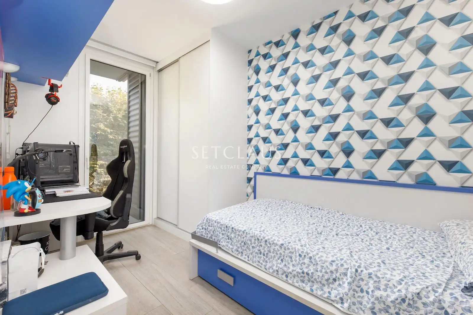 Habitación de Piso en venta en Calella con Aire acondicionado, Calefacción y Parquet