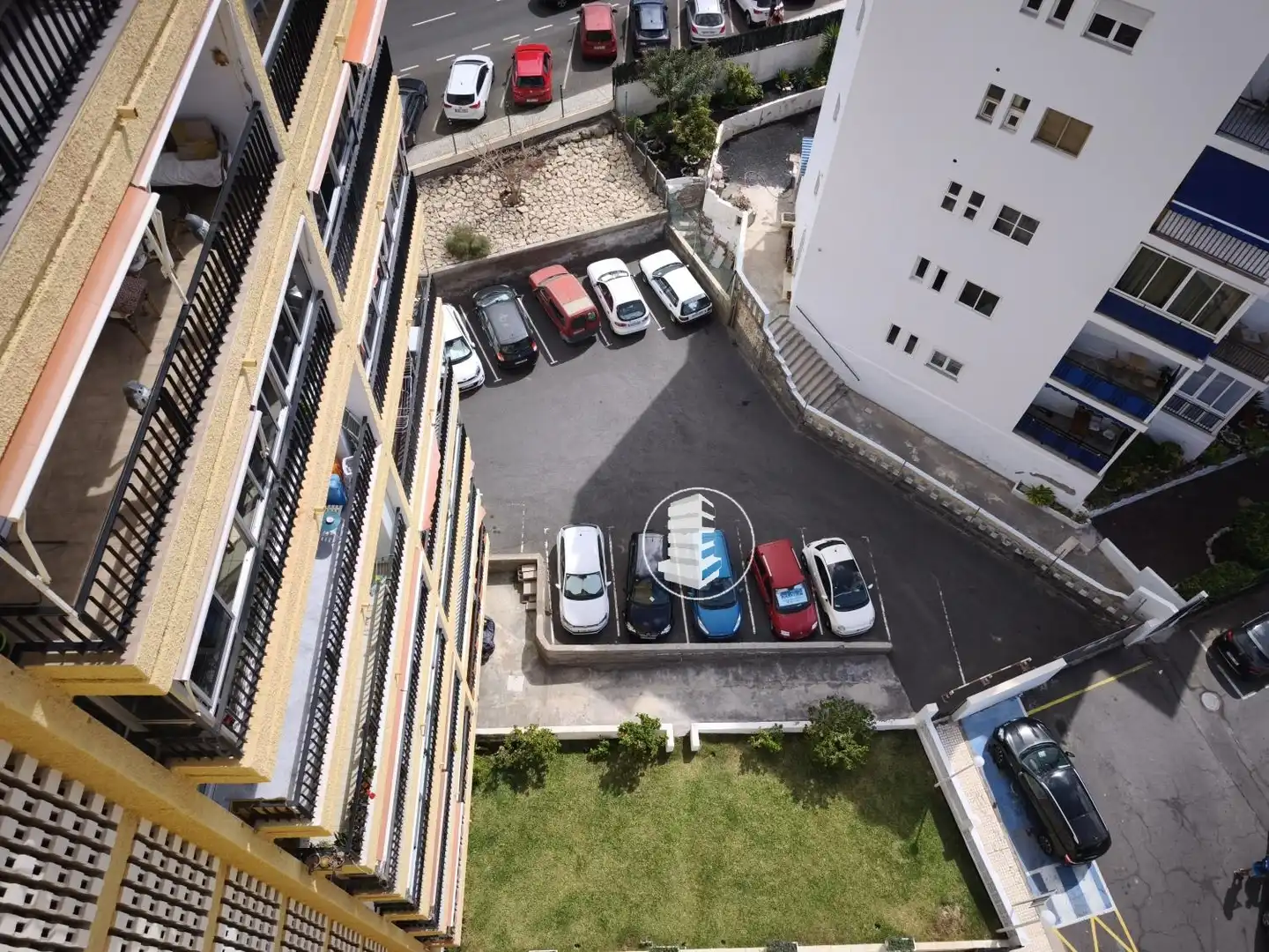 Flat with terrace for sale in Los Cristianos, imagen 34