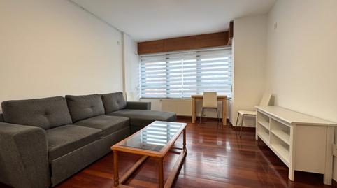 Foto 2 de Apartament de lloguer a Travesía de Montouto, Teo, A Coruña