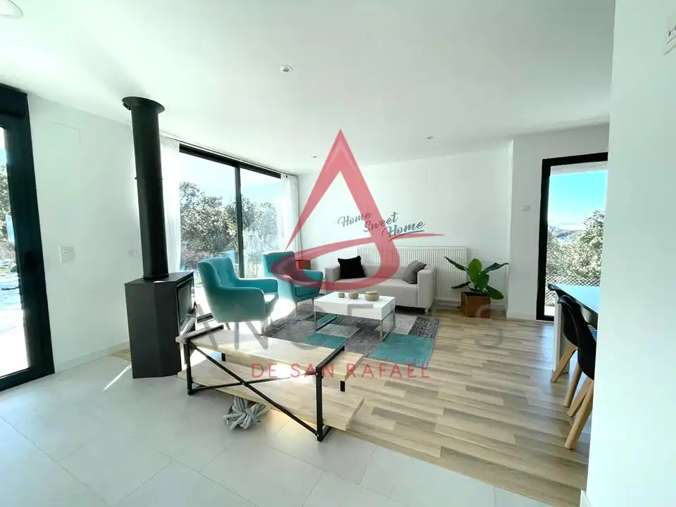 Casa adosada en venta en Vegas de Matute