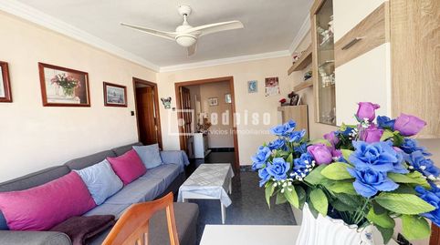 Foto 2 de Piso en venta en El Palo, Málaga Capital