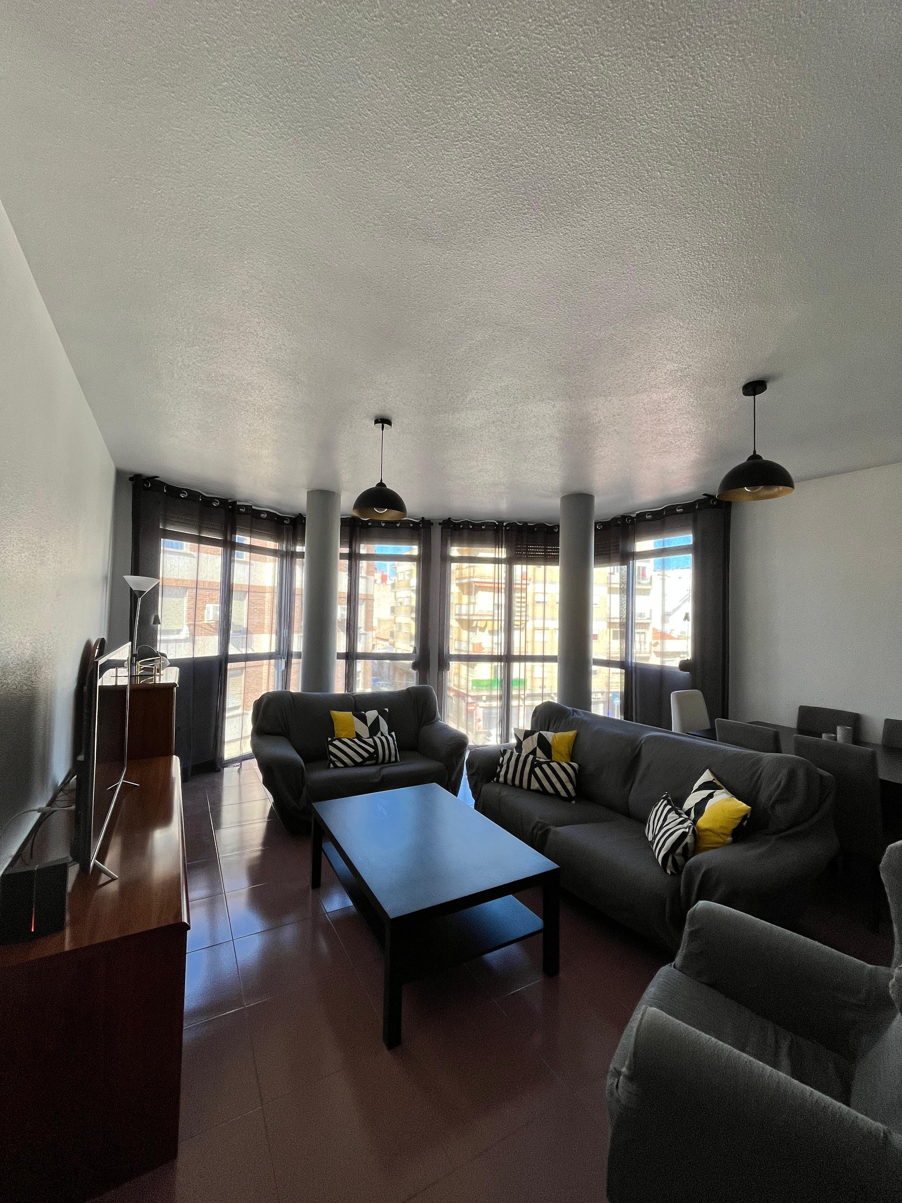 Flat to rent in Calle Acequia, 2, Espinardo