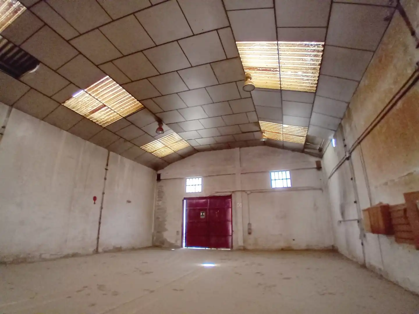 Nave industrial en venta en Calle Vista Alegre 8, imagen 7