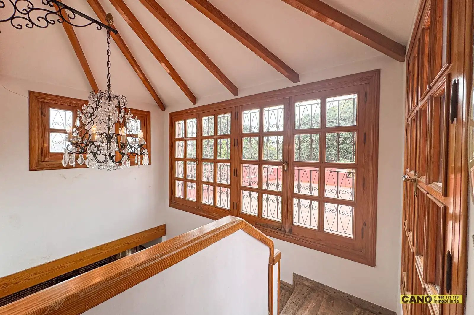 Casa o chalet en venta en Almería con Aire acondicionado, Calefacción y Piscina
