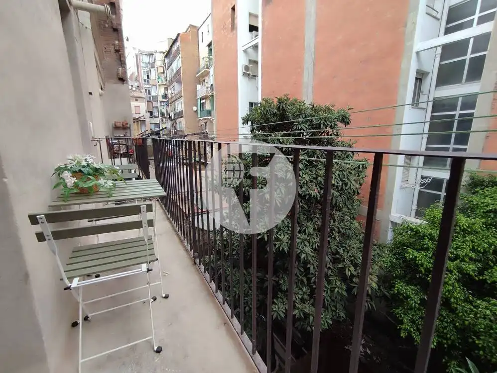 Appartamento con terrazza in vendita a Eixample, imagen 6