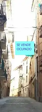 Appartement à vendre à Berga