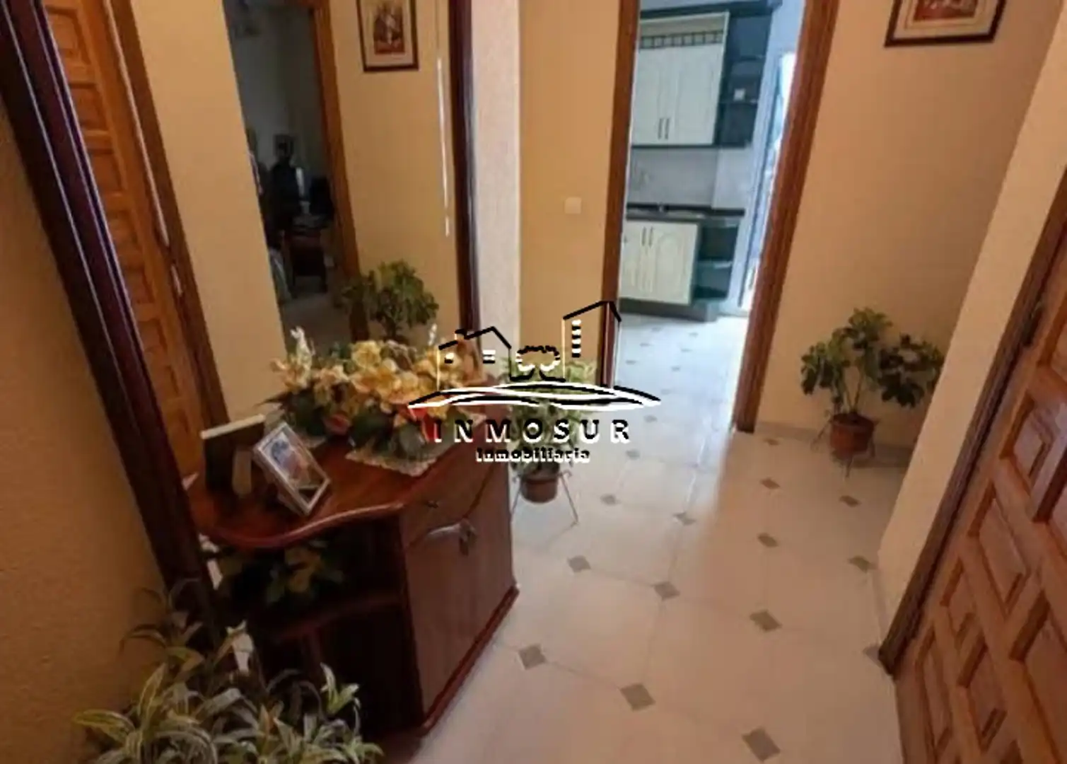 Wohnung zum Verkauf in Las Tinajerías - Juderías, imagen 3