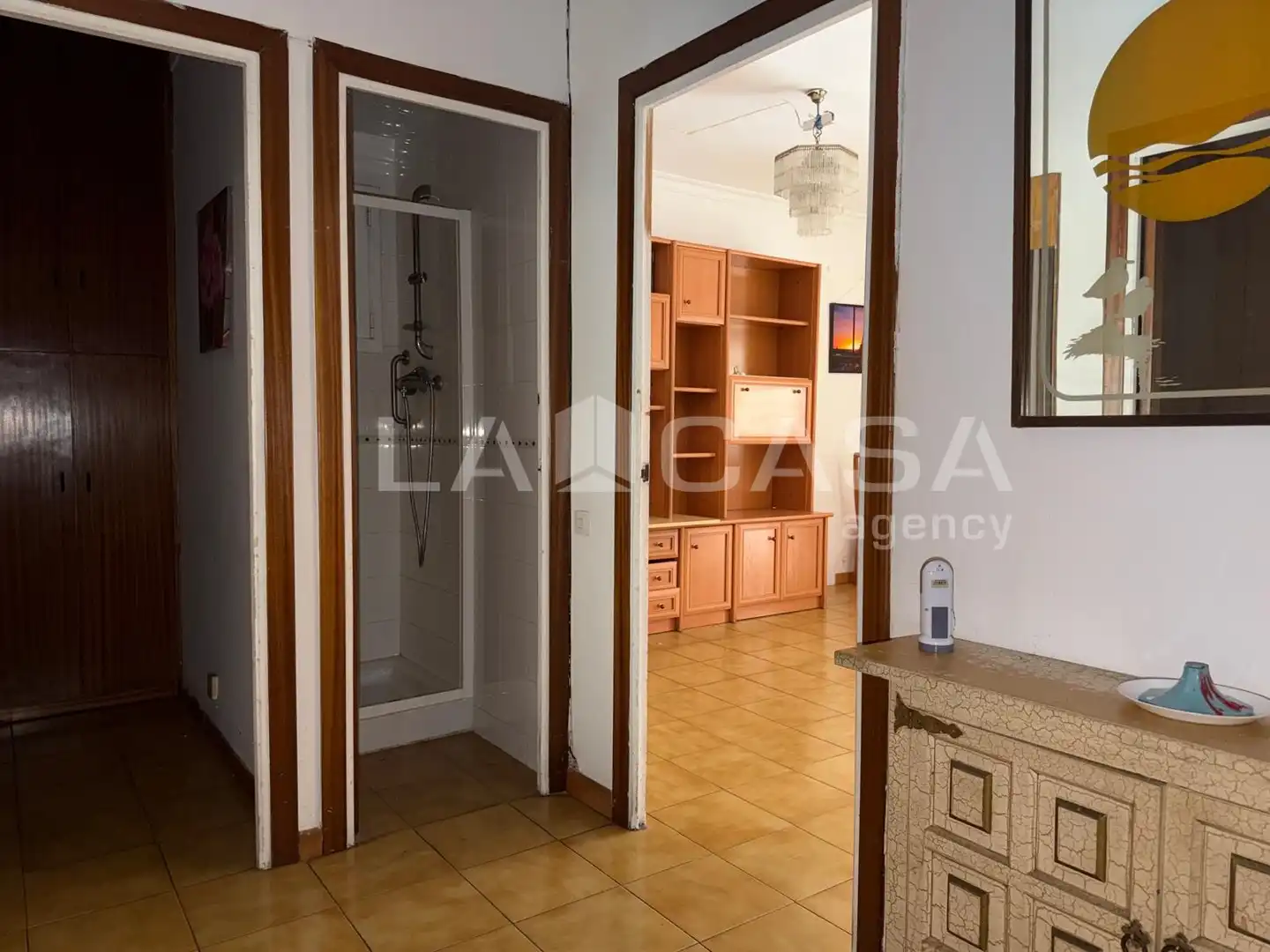 Piso con terraza en venta en Sant Andreu, imagen 27