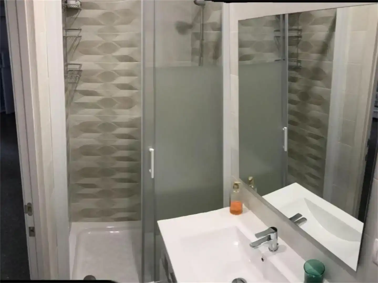 Baño de Piso en venta en Dénia con Aire acondicionado y Balcón