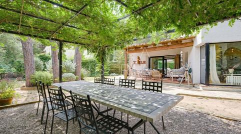 Foto 2 von Haus oder Chalet zum Verkauf in Calle de la Roca del Sol, 11-a, Golf Costa Brava, Santa Cristina d'Aro