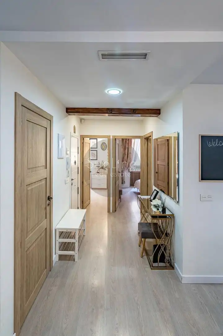 Penthouse for sale in de Cervantes, imagen 24