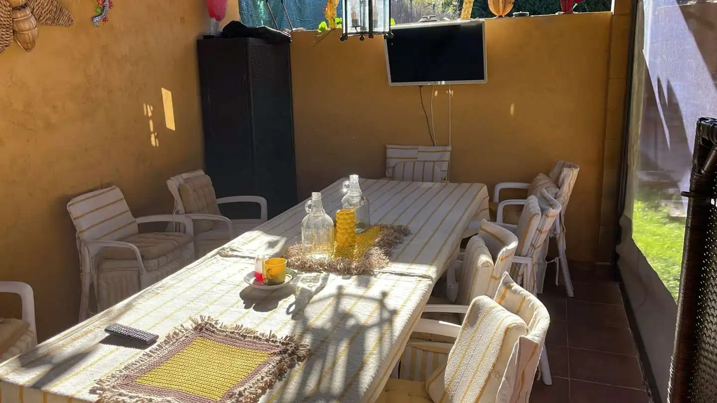 Terrassa de Pis en venda en Ponferrada