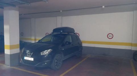 Foto 5 de Garaje de alquiler en Calle Berlin, 2, Avenida de Europa, Montequinto