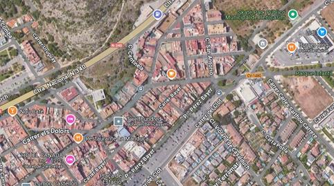 Photo 5 of Flat for sale in Paseo Pérez Bayer, Pueblo, Benicasim / Benicàssim