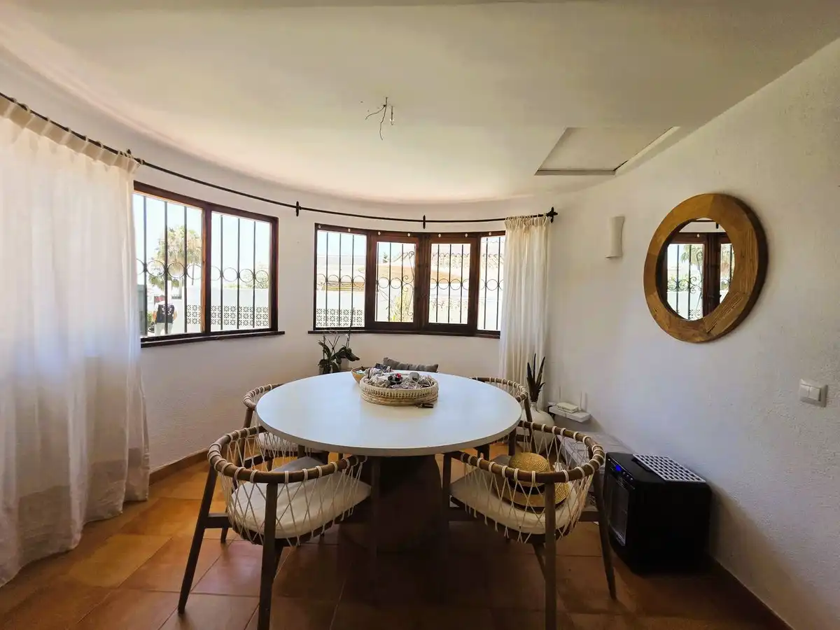 Reihenhaus zum Verkauf in Estepona Pueblo, imagen 9