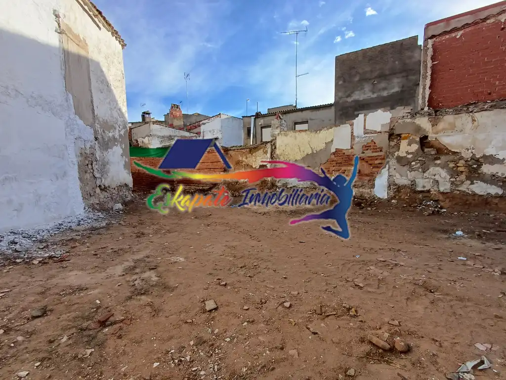 Terreno residenziale in vendita a Calle Sevilla 31, imagen 6
