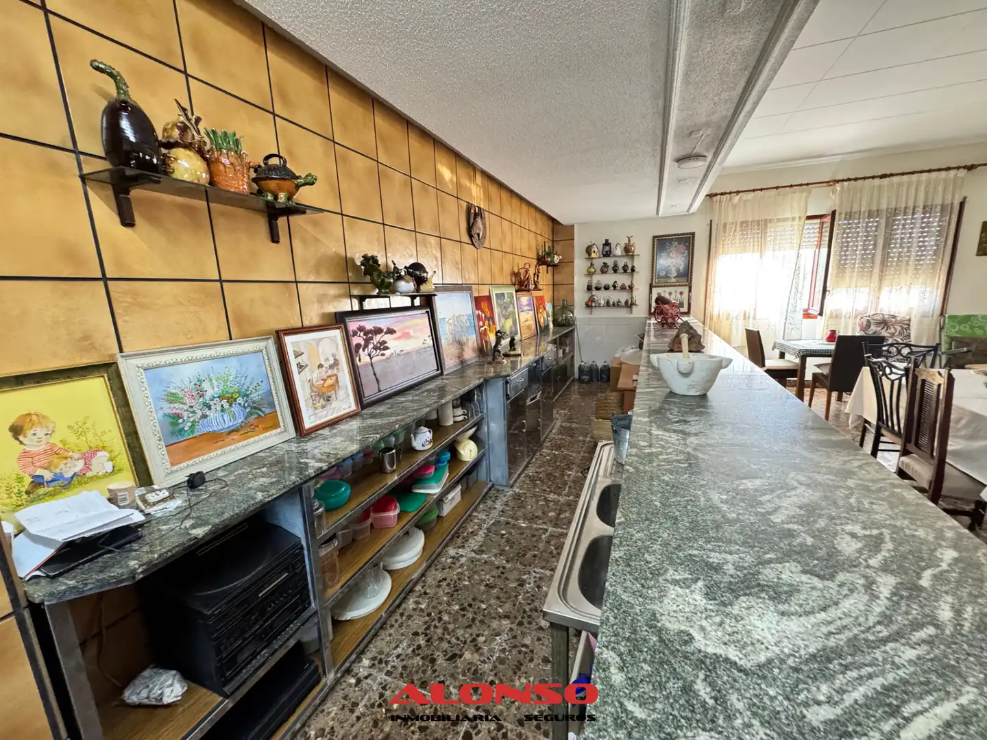Villa mit Terrasse zum Verkauf in Pueblo, imagen 28