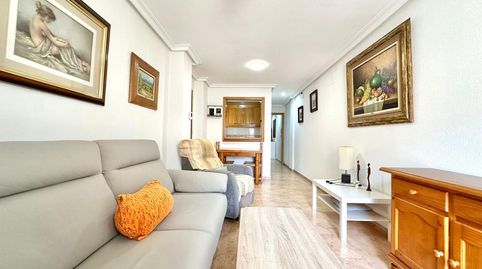 Foto 3 de Apartamento en venta en Rambla Juan Mateo García, 69, Centro - Muelle Pesquero, Torrevieja