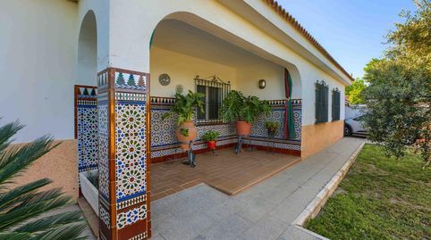 Foto 4 de Casa o xalet en venda a Calle Lucero del Alba, Palomares del Río, Sevilla