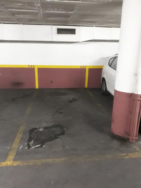 Parking of Garage for sale in  Barcelona Capital