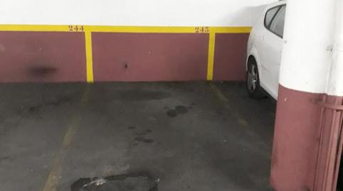 Photo 2 of Garage for sale in De Béjar, Hostafrancs, Barcelona