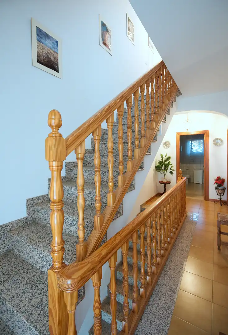 Casa o chalet en venta en Torremocha con Calefacción, Trastero y Amueblado