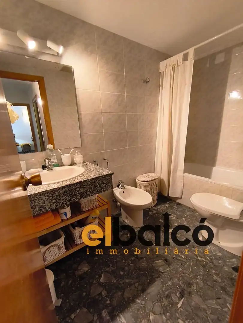 Flat for sale in Carrer d'Emili Vendrell, 4, La Pineda