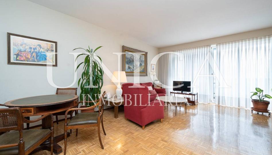 Photo 1 of Flat for sale in Costillares, Madrid