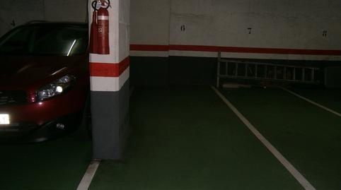 Foto 4 de Garaje en venta en Carrer de Castelao, Santa Eulàlia, L'Hospitalet de Llobregat