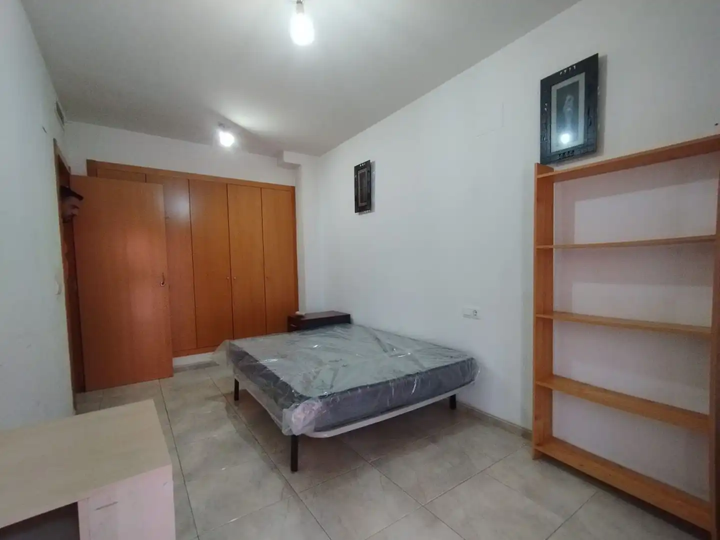 Dormitori de Dúplex en venda en Benicarló amb Aire condicionat, Calefacció i Terrassa