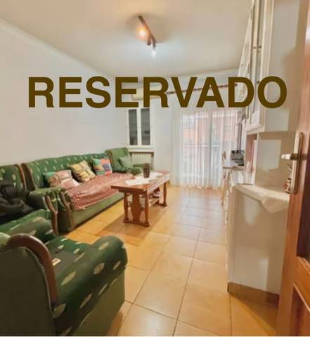 Piso en Venta en Vírgenes