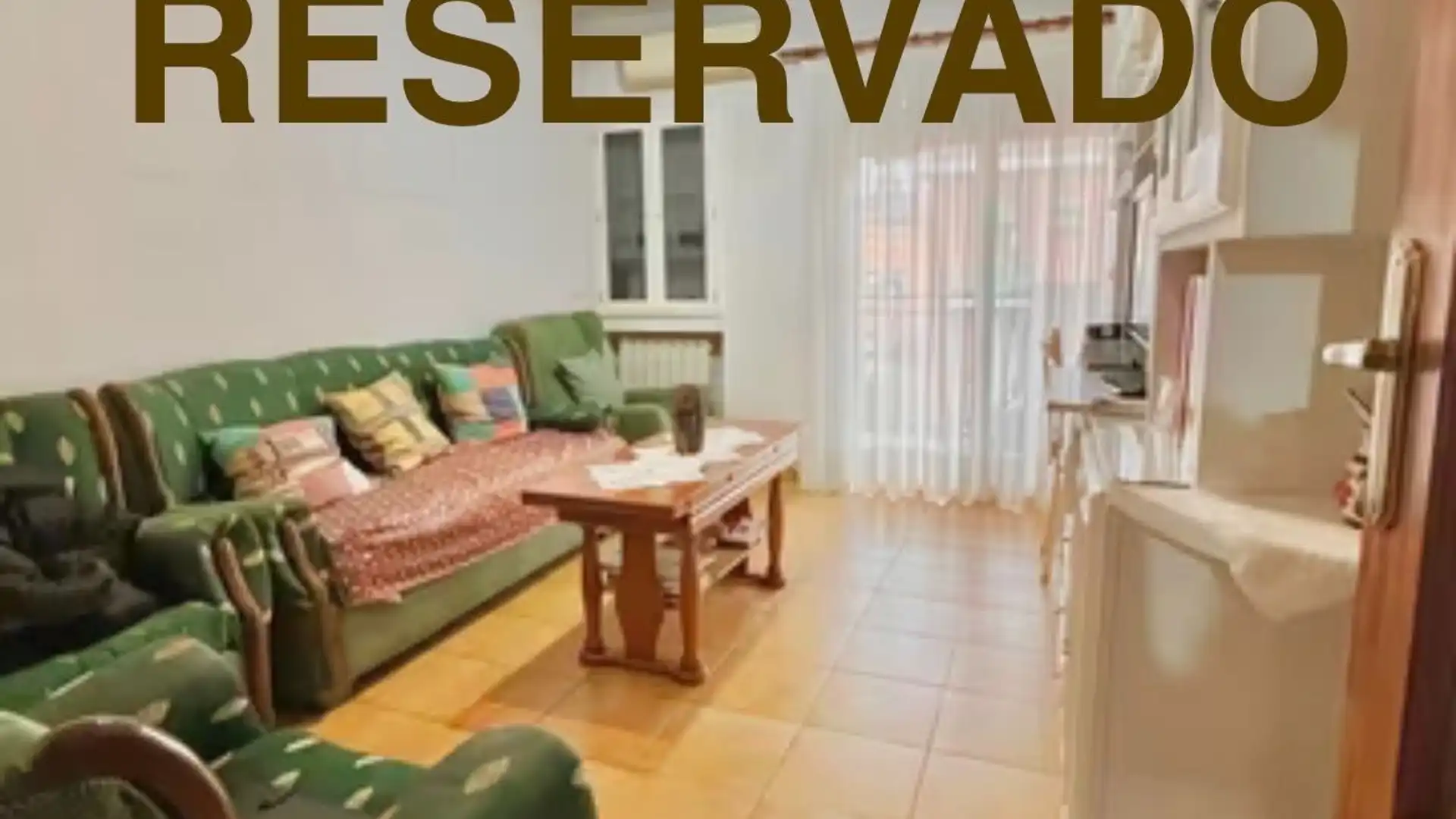 Wohnung zum Verkauf in Leganés mit Klimaanlage, Heizung und Terrasse