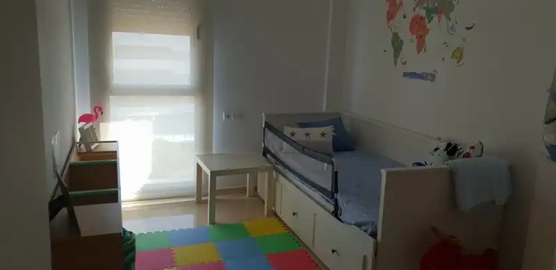 Pis amb ascensor en venda a Avinguda Pere Matutes Noguera, imagen 11