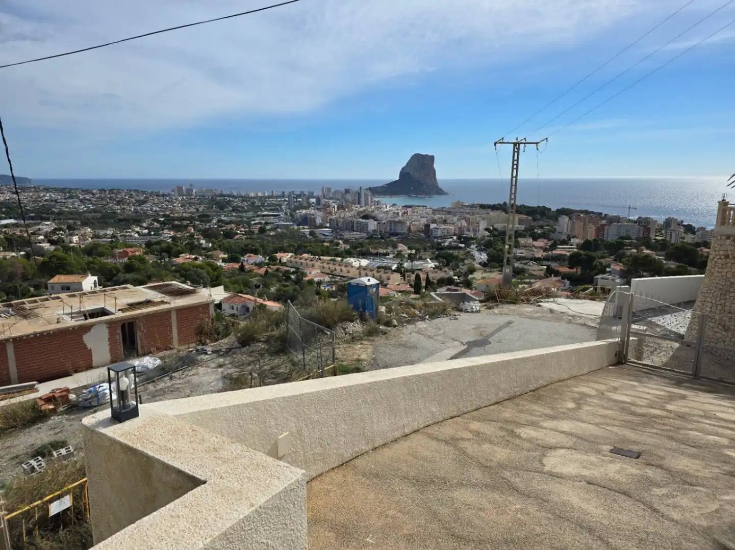 Chalet con terraza en venta en Oltamar - Cucarres, imagen 2