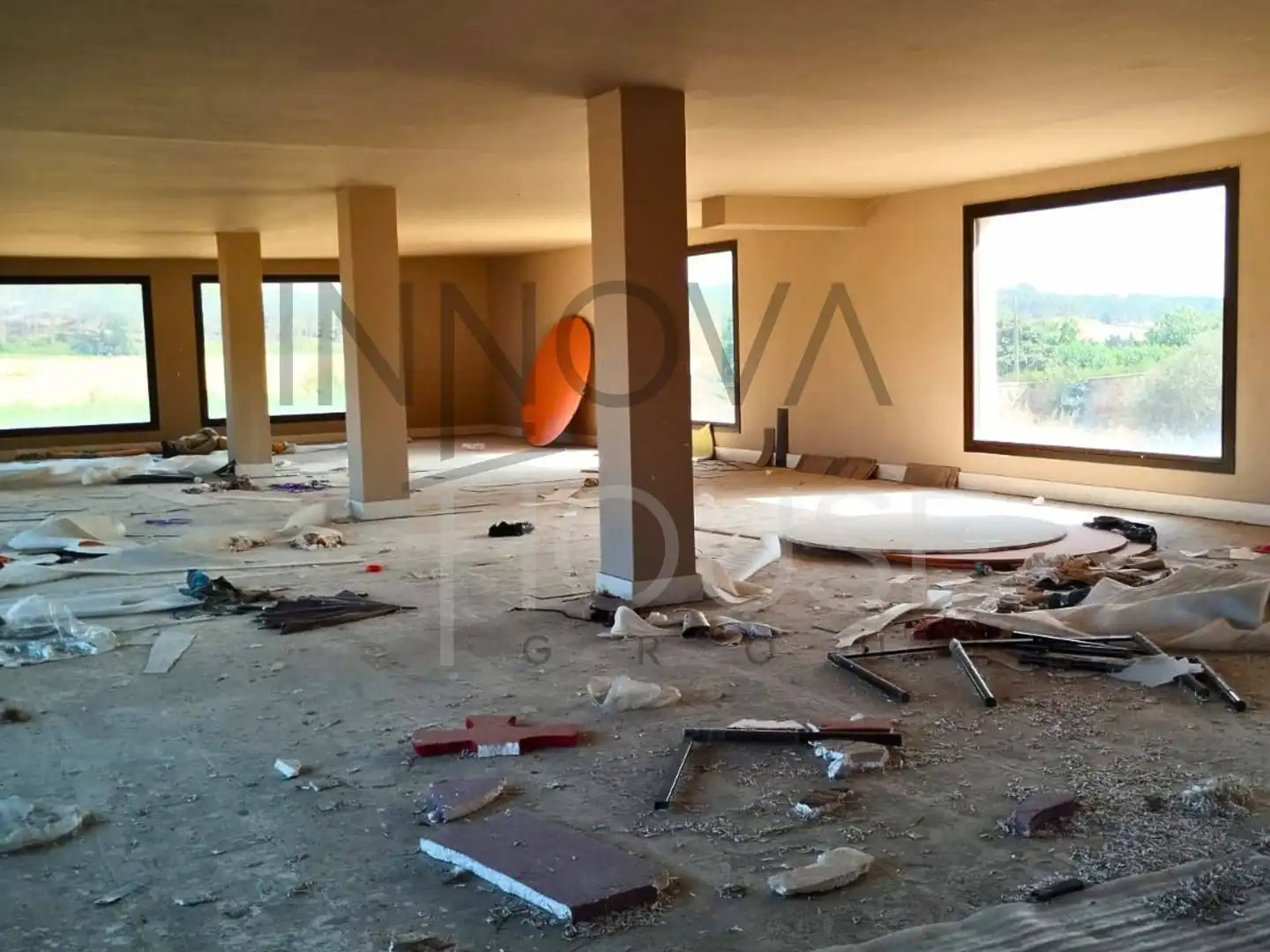 Finca rústica en venda en Lleida