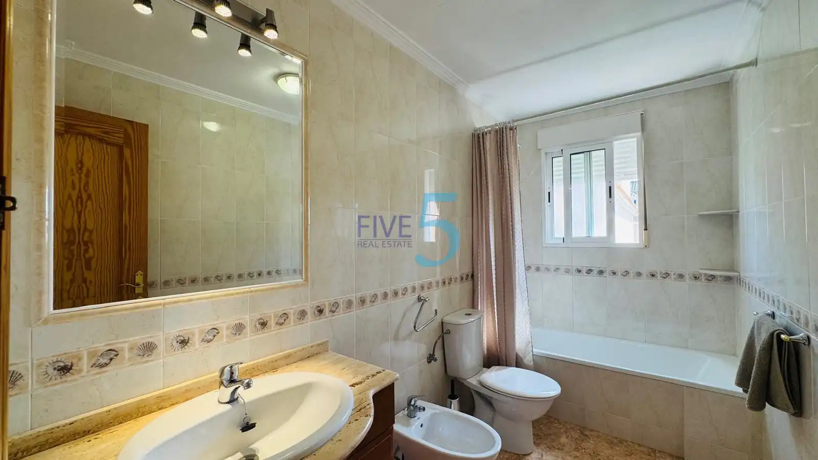 Adosado con terraza en venta en Torre de la Horadada, imagen 12
