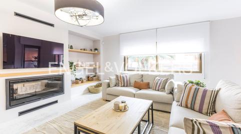 Foto 4 de Casa o chalet en venta en Conde Orgaz - Piovera, Madrid