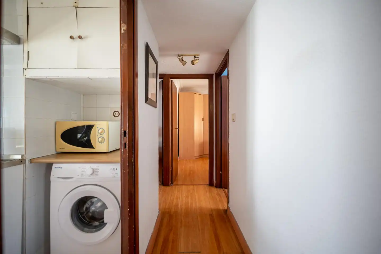 Flat with lift for sale in Calle de Doña Vicenta Manzanedo, imagen 16