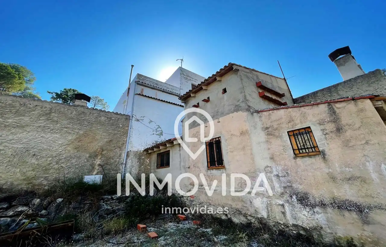 Maison rustique avec jardin à vendre à Enguera, imagen 42