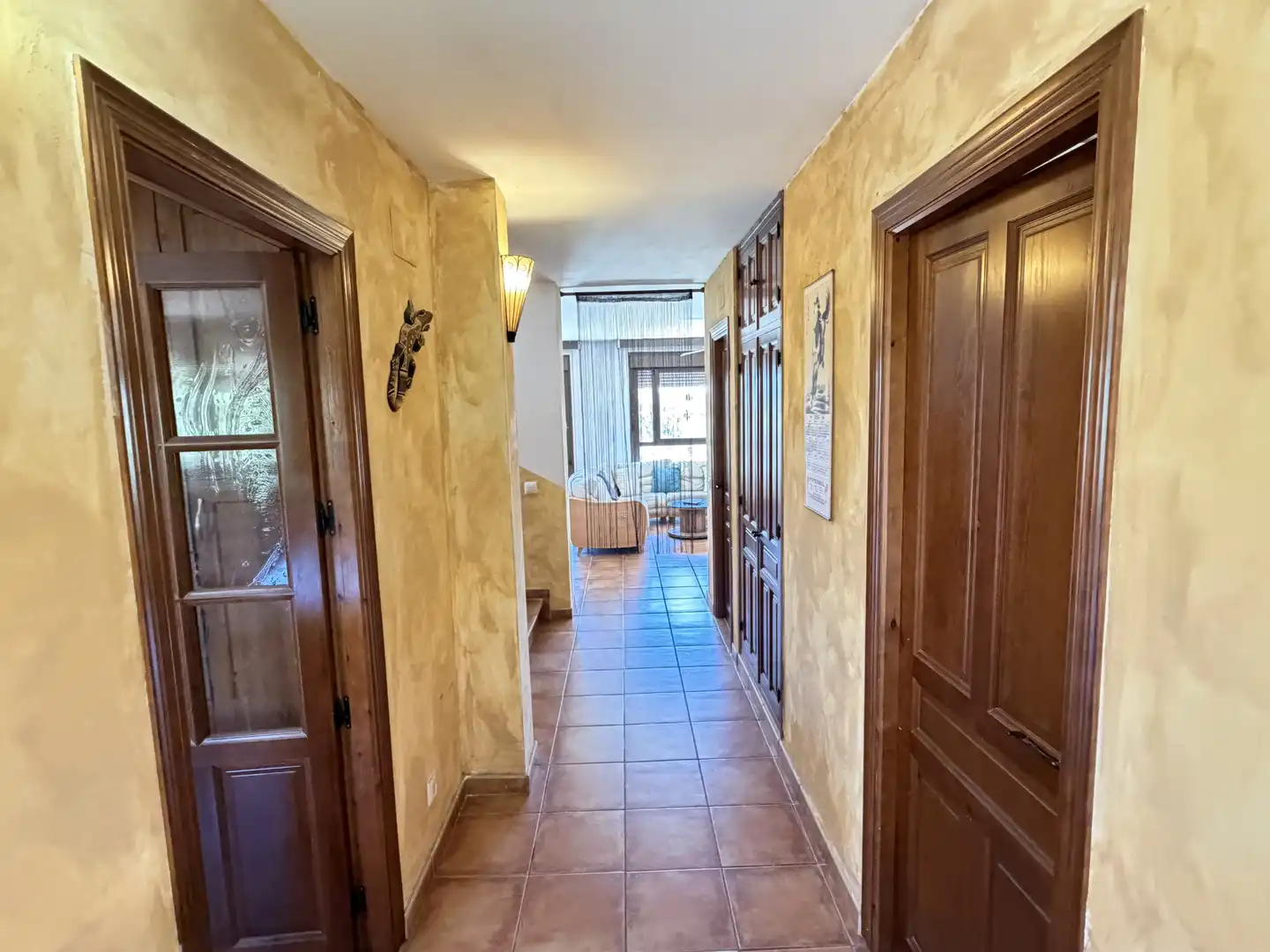 Casa o chalet en venta en Chiloeches con Aire acondicionado, Calefacción y Jardín privado
