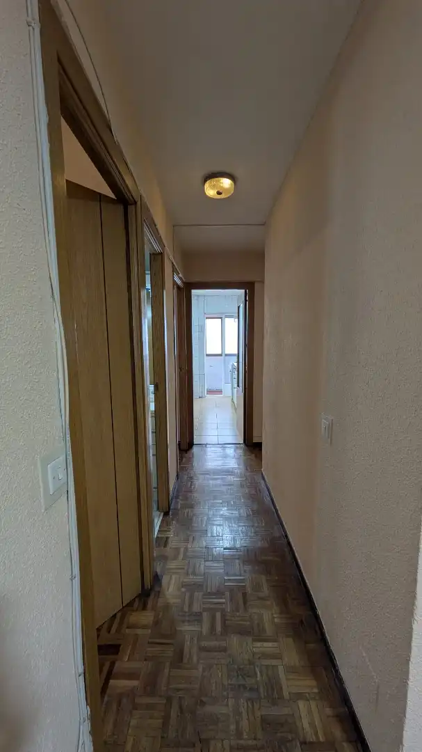 Piso en venta en Madrid con Calefacción y Terraza