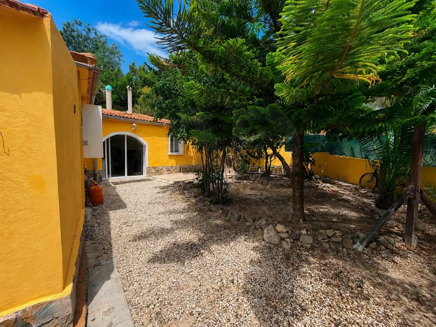 Haus mit Pool zum Verkauf in Busot, imagen 33