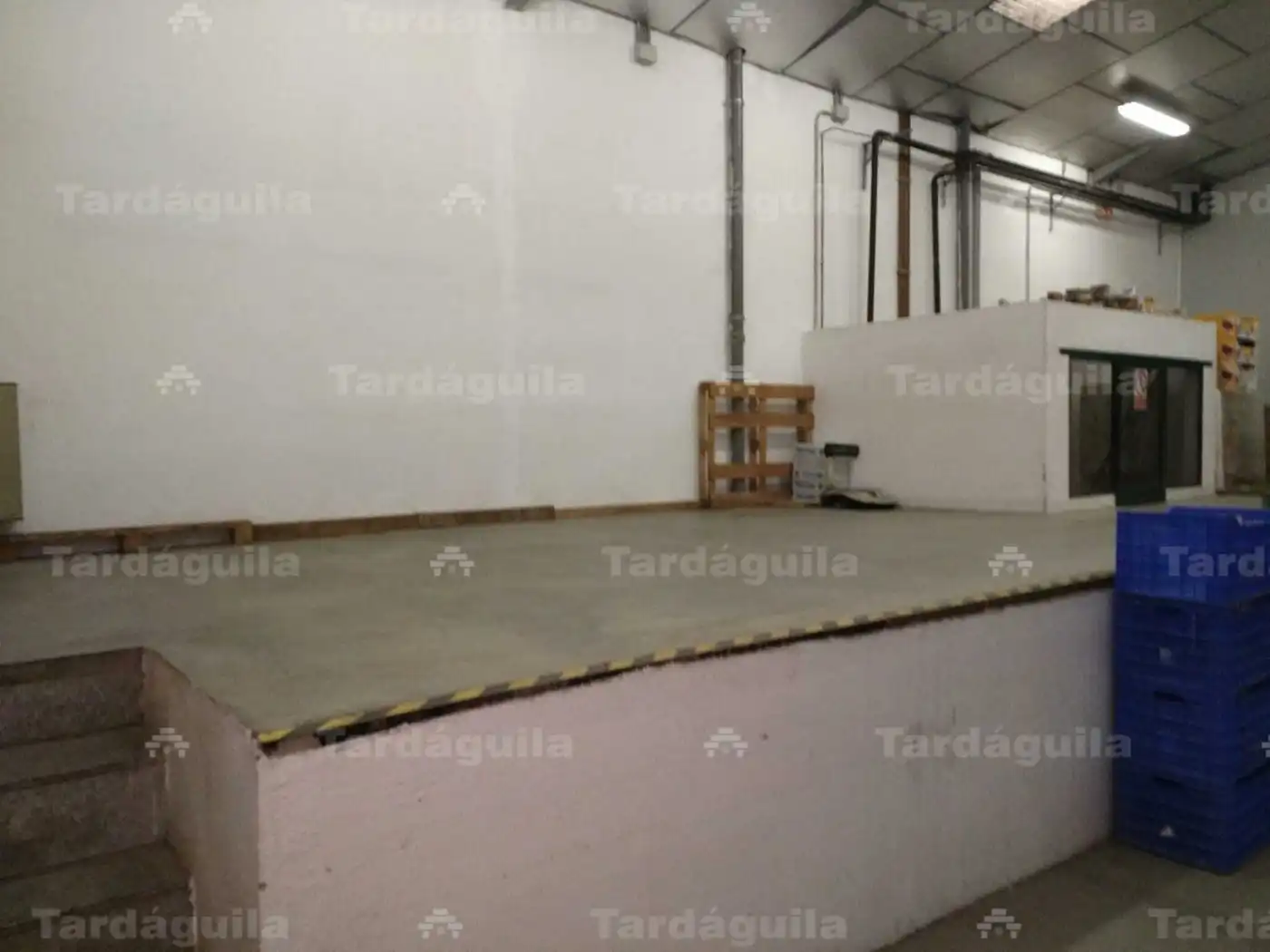 Industrial building for sale in Villares de la Reina, imagen 12