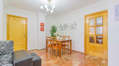 Foto 5 de Pis en venda a Calle Bernarda Alba, 27, Granada, Spain, 27, Barrio de Zaidín, Granada