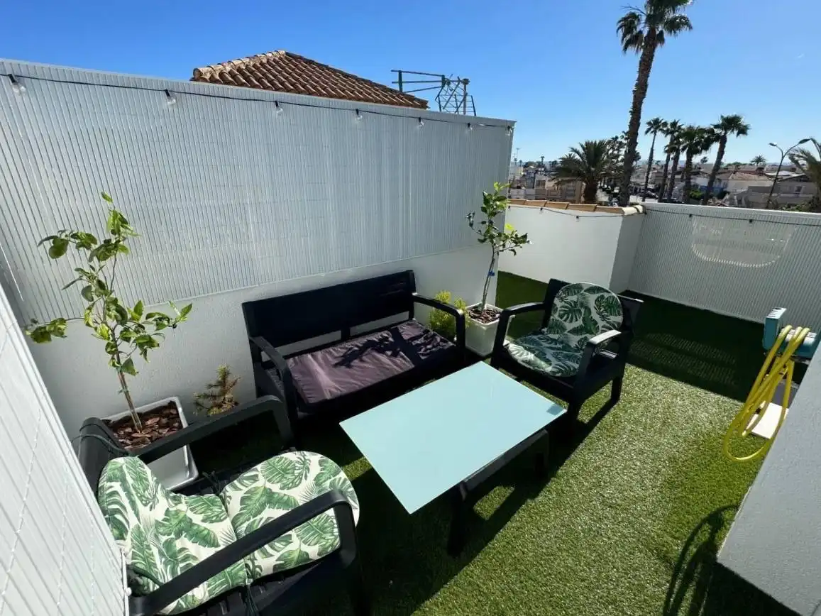 Duplex avec terrasse à vendre à Zona Carrefour - Urbanizaciones, imagen 46