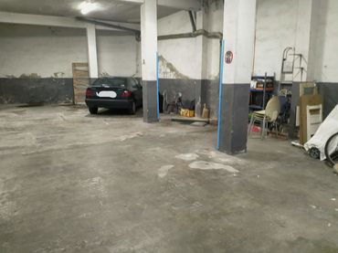 Gewerbefläche zum Verkauf in Erialdea / Centro